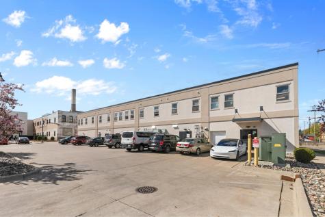 360 University Avenue W Saint Paul MN 55103