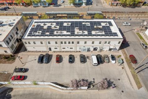 360 University Avenue W Saint Paul MN 55103