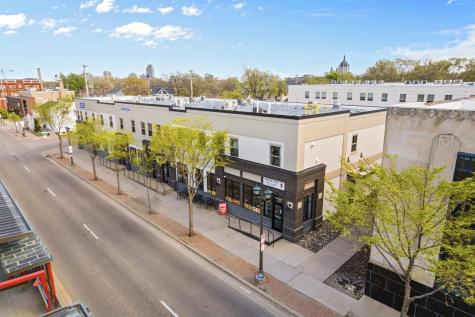 360 University Avenue W Saint Paul MN 55103