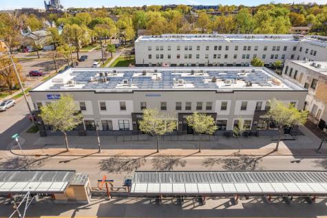 360 University Avenue W Saint Paul MN 55103