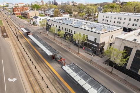 360 University Avenue W Saint Paul MN 55103