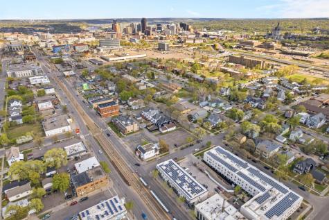 360 University Avenue W Saint Paul MN 55103