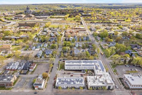 360 University Avenue W Saint Paul MN 55103