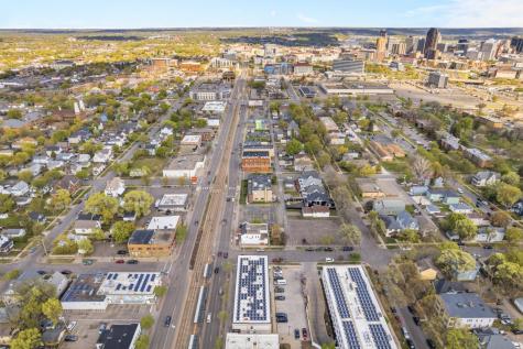 360 University Avenue W Saint Paul MN 55103