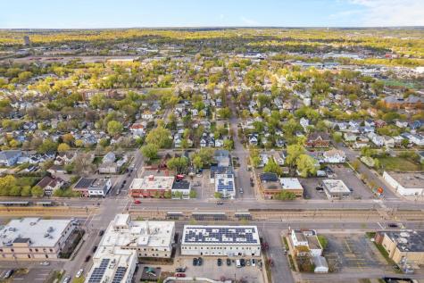 360 University Avenue W Saint Paul MN 55103