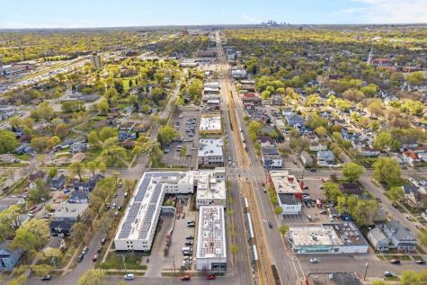 360 University Avenue W Saint Paul MN 55103