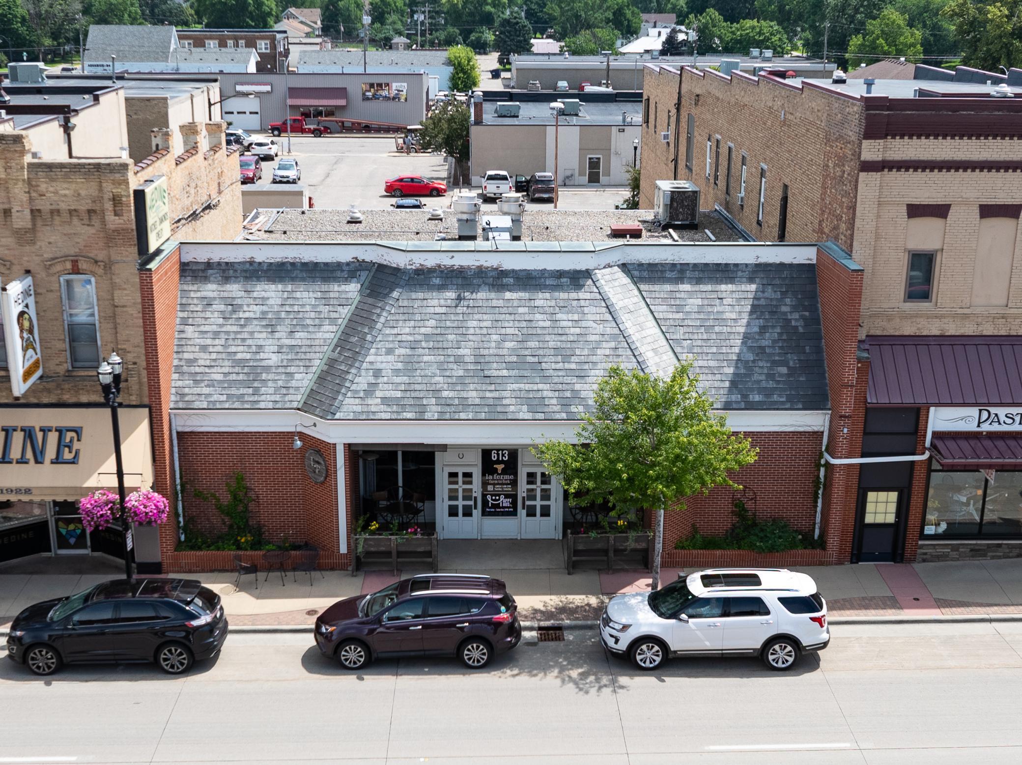 613 Broadway Street Alexandria MN 56308