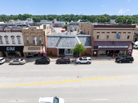 613 Broadway Street Alexandria MN 56308