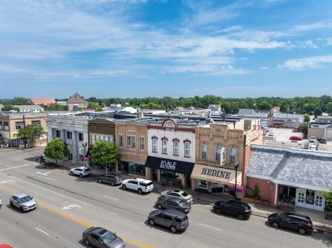 613 Broadway Street Alexandria MN 56308