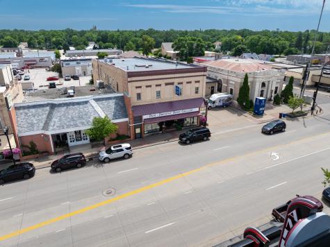 613 Broadway Street Alexandria MN 56308