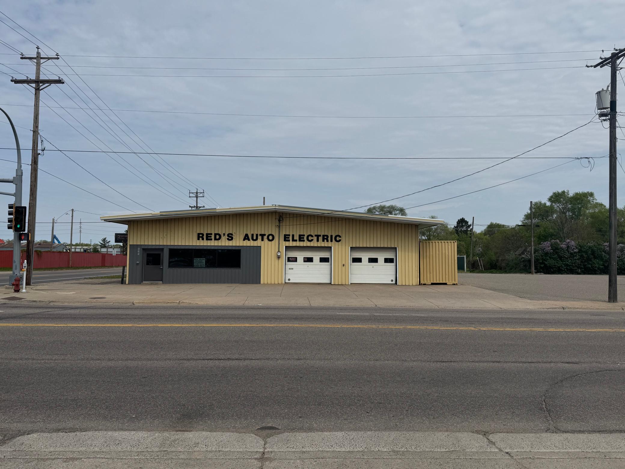 625 E Saint Germain Street Saint Cloud MN 56304