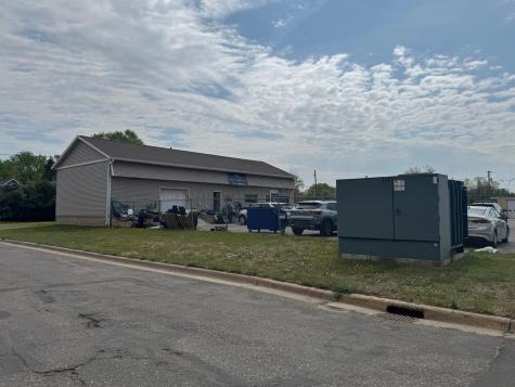 625 E Saint Germain Street Saint Cloud MN 56304