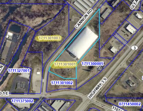 901 Cannon Road S Dundas MN 55019