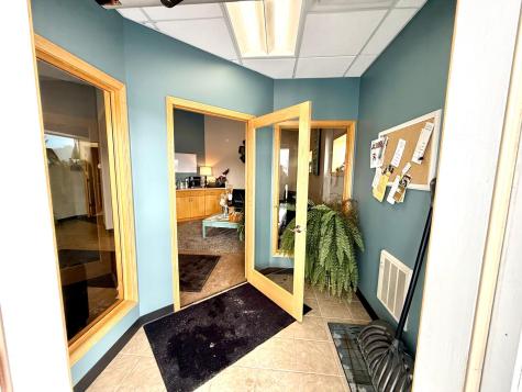 116 Ash Avenue NW Wadena MN 56482