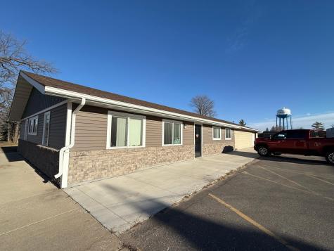 116 Ash Avenue NW Wadena MN 56482