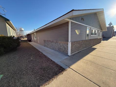 116 Ash Avenue NW Wadena MN 56482