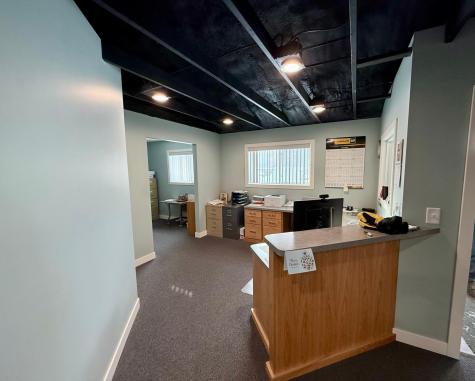 116 Ash Avenue NW Wadena MN 56482