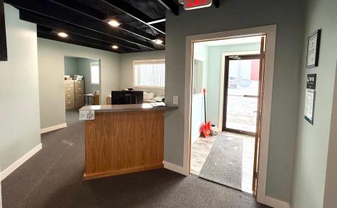 116 Ash Avenue NW Wadena MN 56482