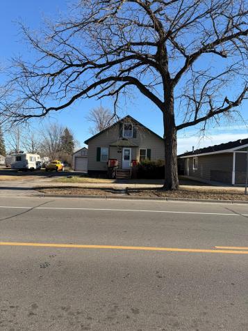 116 Ash Avenue NW Wadena MN 56482