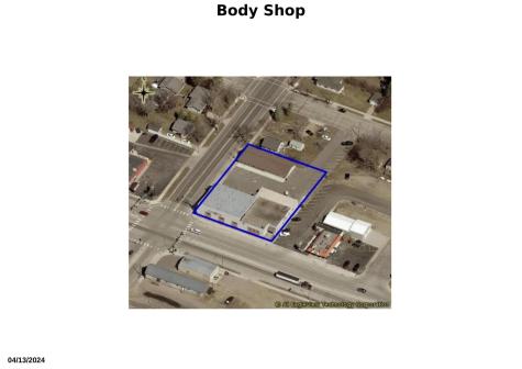 116 Ash Avenue NW Wadena MN 56482