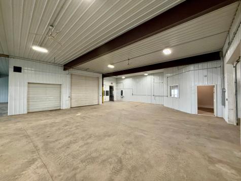 116 Ash Avenue NW Wadena MN 56482