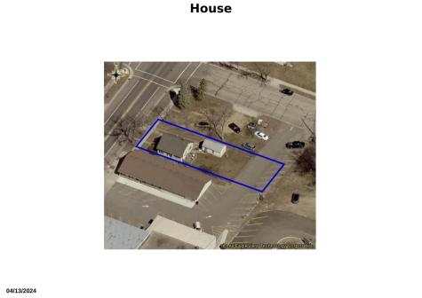 116 Ash Avenue NW Wadena MN 56482