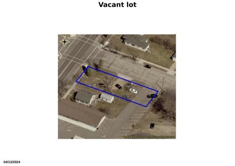 116 Ash Avenue NW Wadena MN 56482