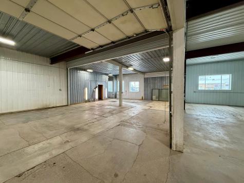 116 Ash Avenue NW Wadena MN 56482