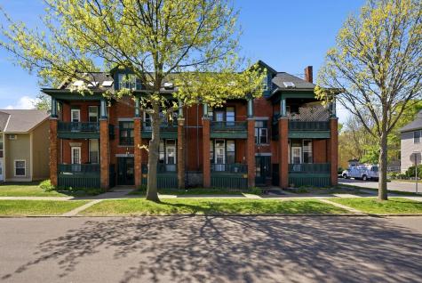 732 Marshall Avenue Saint Paul MN 55104