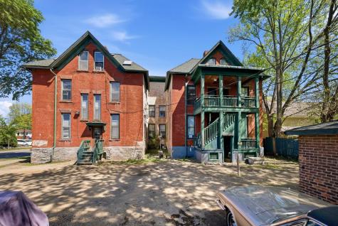 732 Marshall Avenue Saint Paul MN 55104