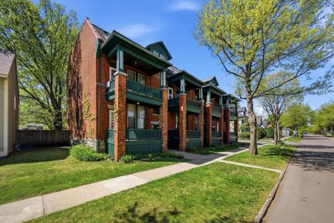 732 Marshall Avenue Saint Paul MN 55104