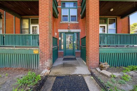 732 Marshall Avenue Saint Paul MN 55104