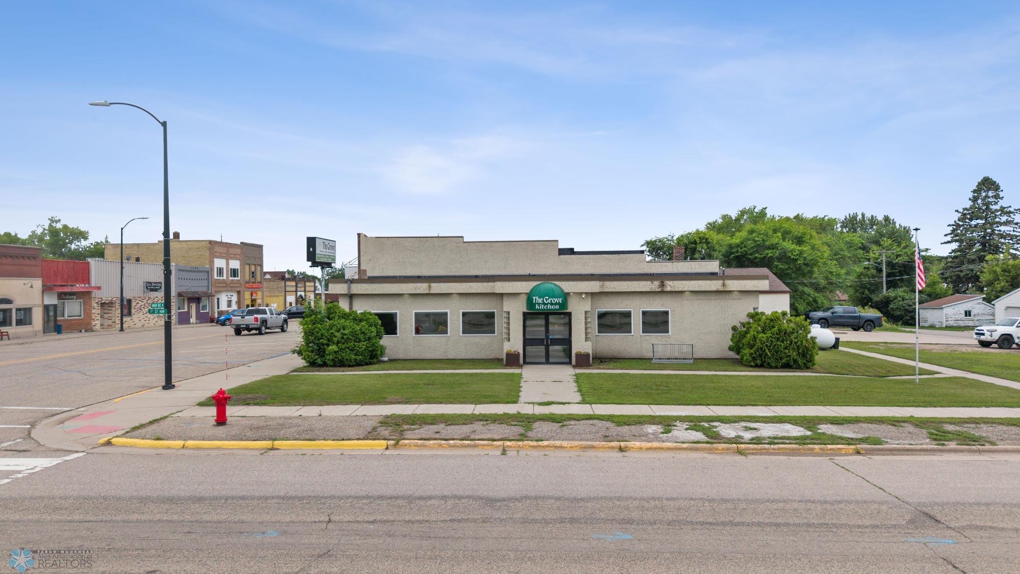 101 1st Street NW Twin Valley MN 56584