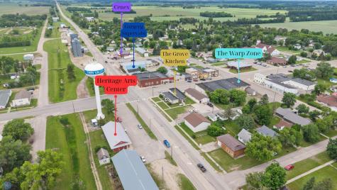 101 1st Street NW Twin Valley MN 56584
