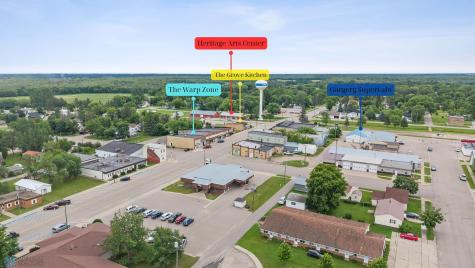 101 1st Street NW Twin Valley MN 56584