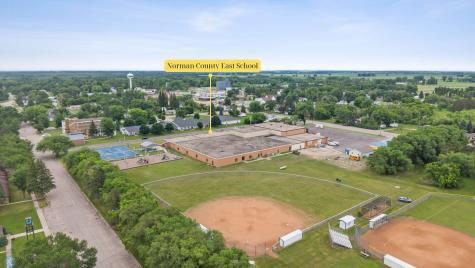 101 1st Street NW Twin Valley MN 56584