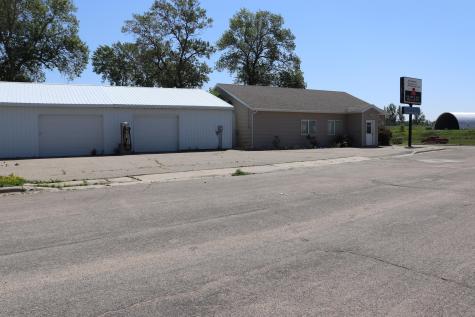 617 Valley Street Hawley MN 56549