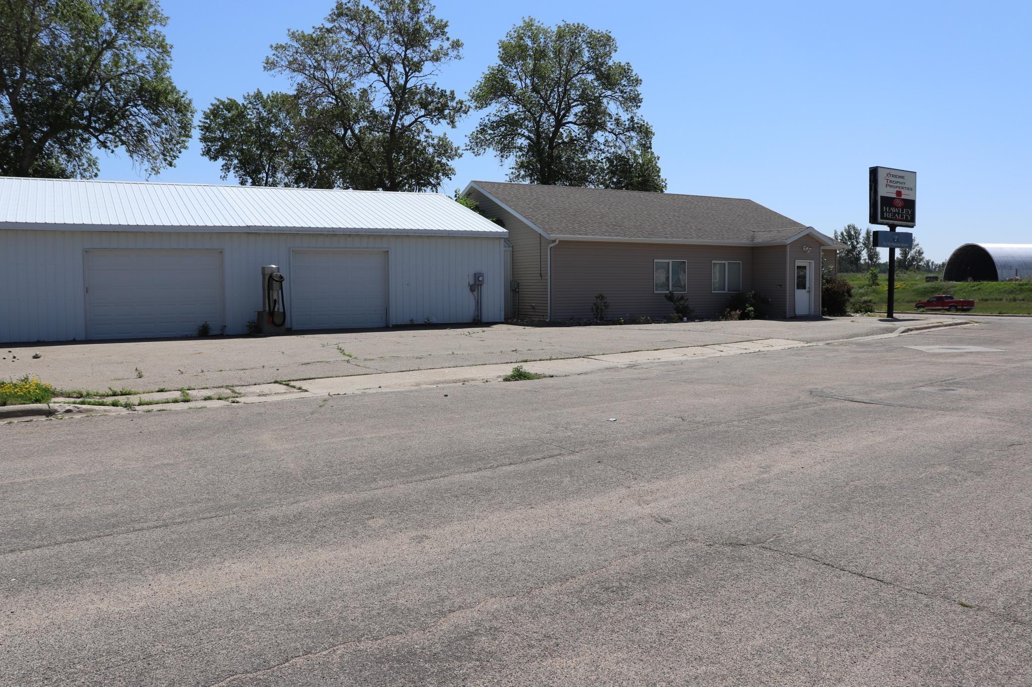 617 Valley Street Hawley MN 56549