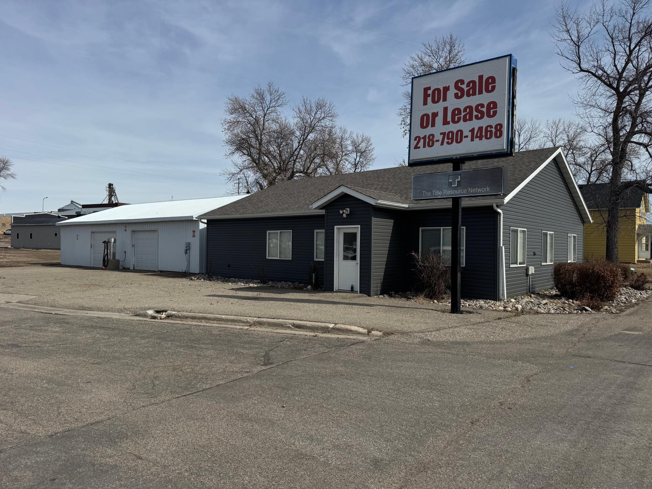 617 Valley Street Hawley MN 56549