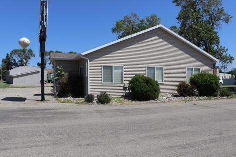 617 Valley Street Hawley MN 56549