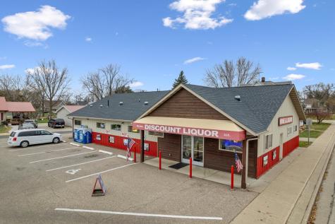 207 N Main Street Nelson WI 54756