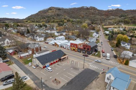 207 N Main Street Nelson WI 54756