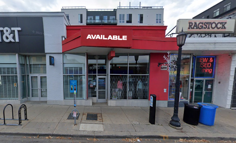 1433 W Lake Street Minneapolis MN 55408