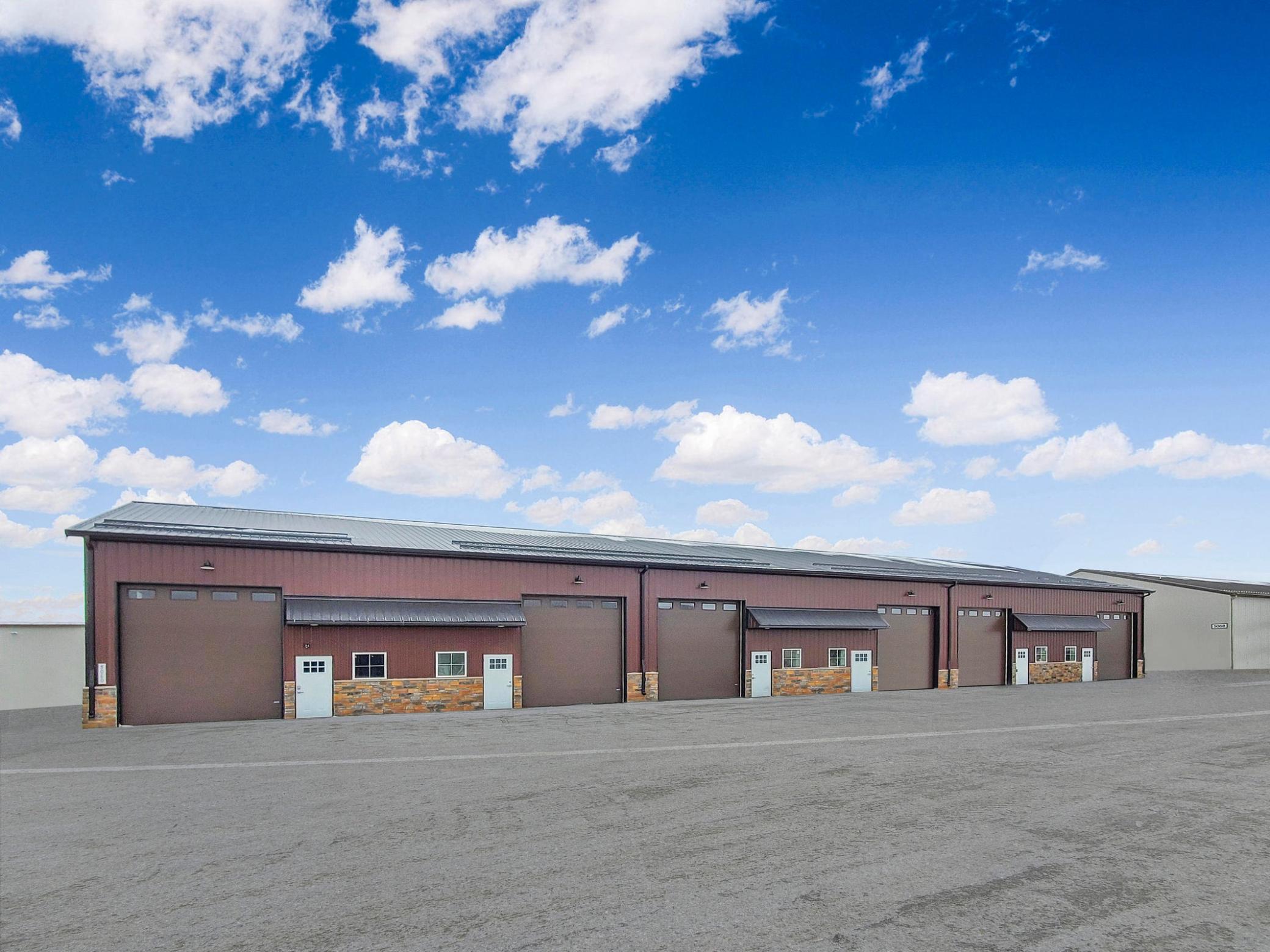 5060 50th Avenue S Fargo ND 58104