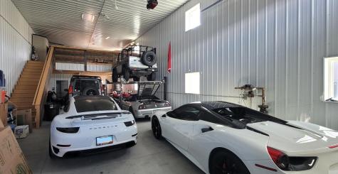 5060 50th Avenue S Fargo ND 58104