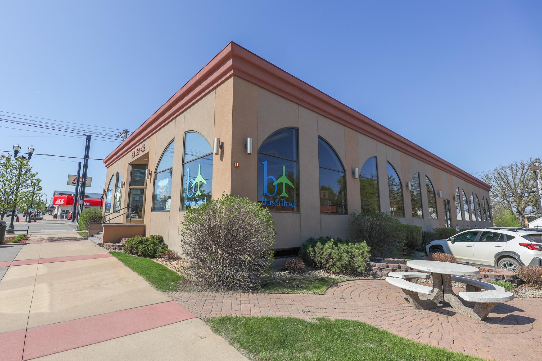 324 Broadway Street Alexandria MN 56308