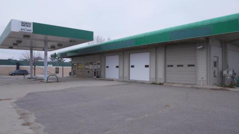 140 1st Avenue W Cambridge MN 55008