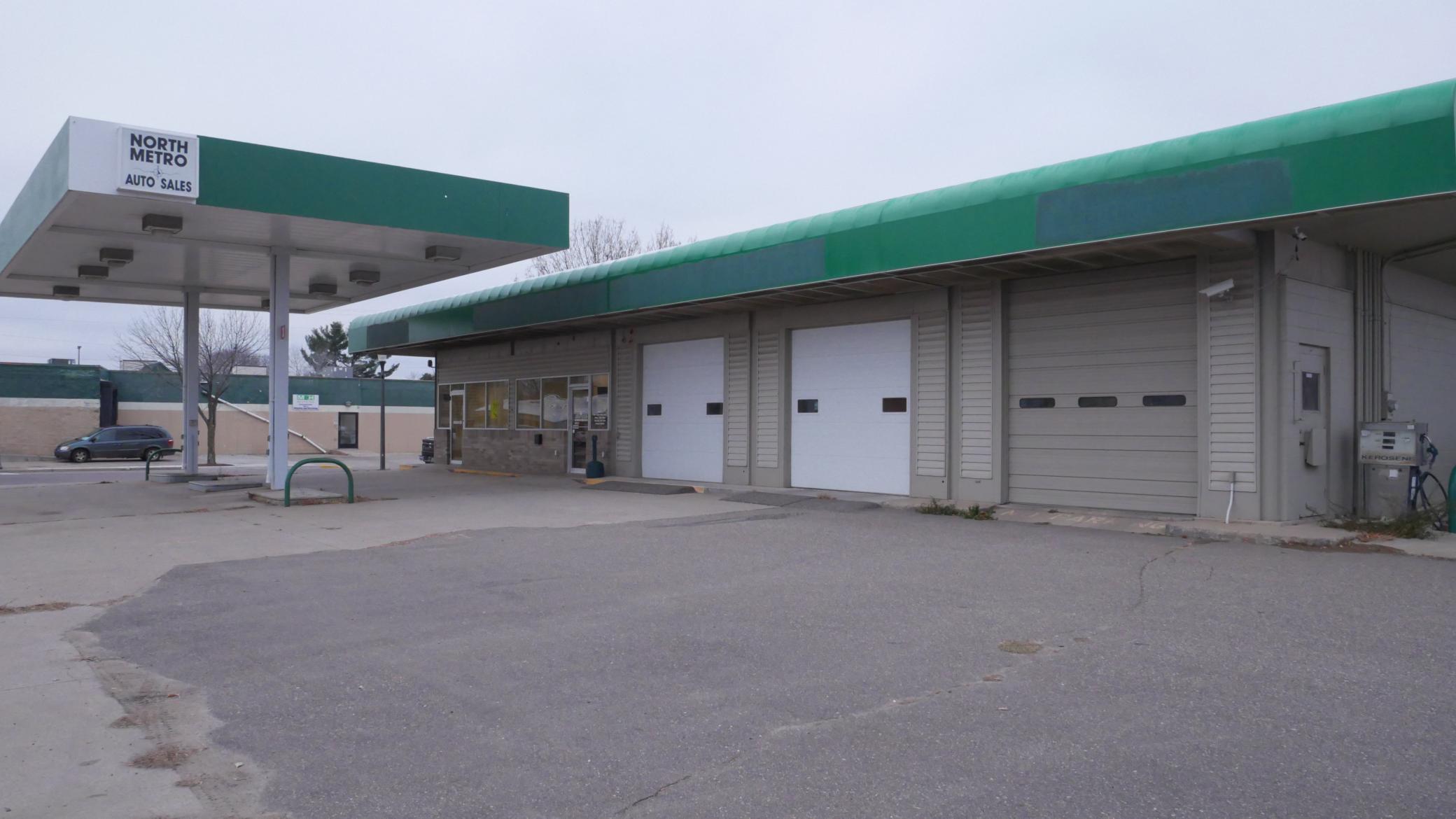 140 1st Avenue W Cambridge MN 55008