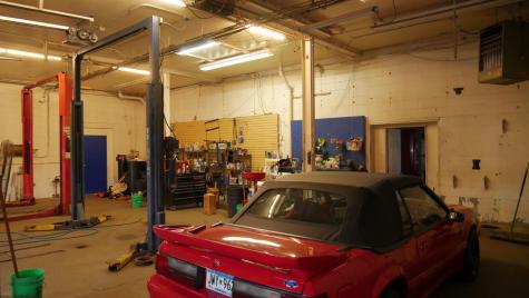140 1st Avenue W Cambridge MN 55008