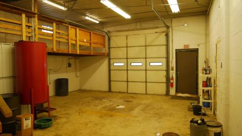 140 1st Avenue W Cambridge MN 55008